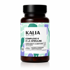 Complement Alimentaire COMPLEX K SPIRULE - KALIA NATURE
