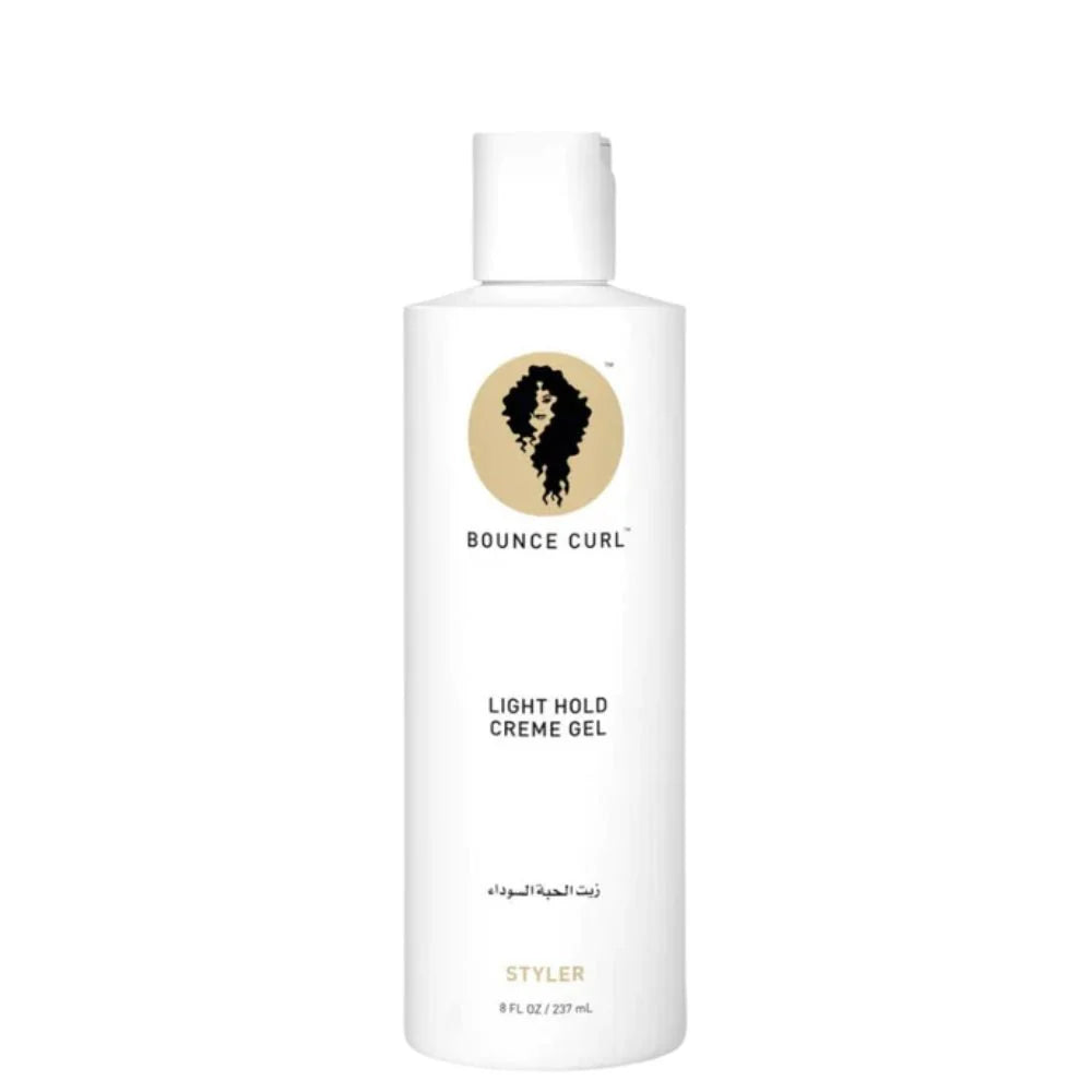 Light Hold Creme Gel 238ml - BOUNCE CURL
