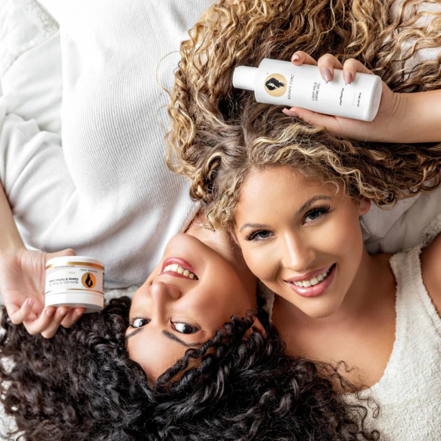 Light Hold Creme Gel 238ml - BOUNCE CURL