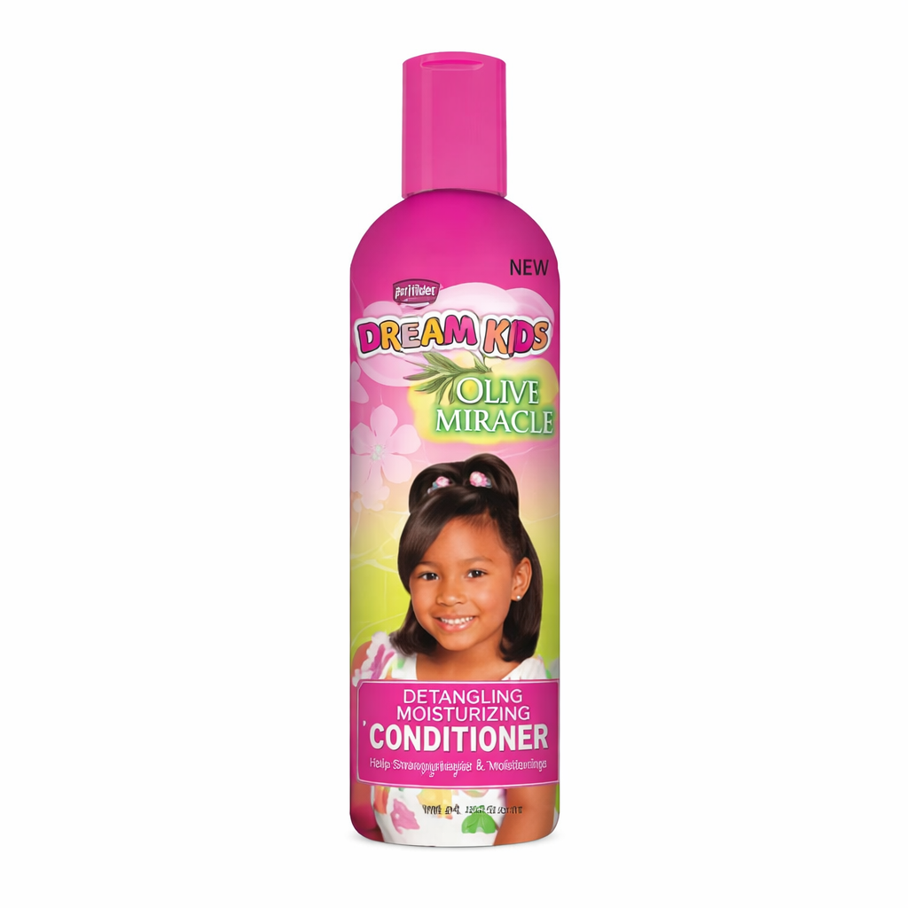 Après Shampoing Enfant 355ml - DREAM KIDS