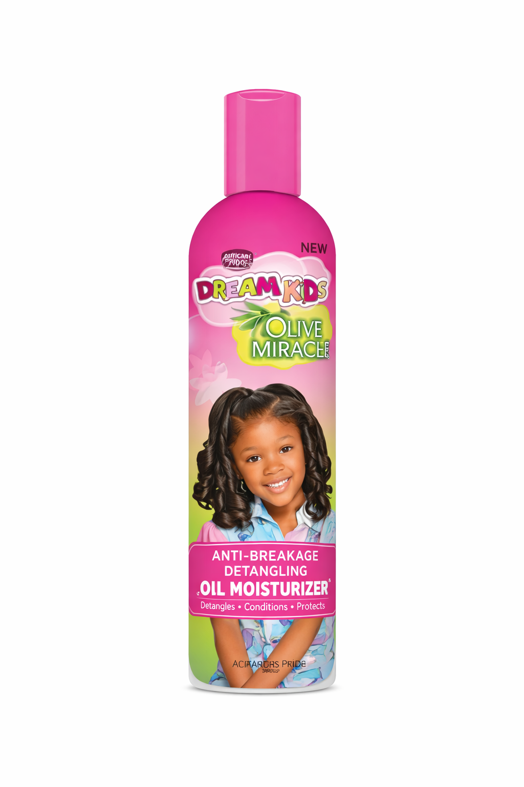 Lait Coiffant Enfant 236ml - DREAM KIDS