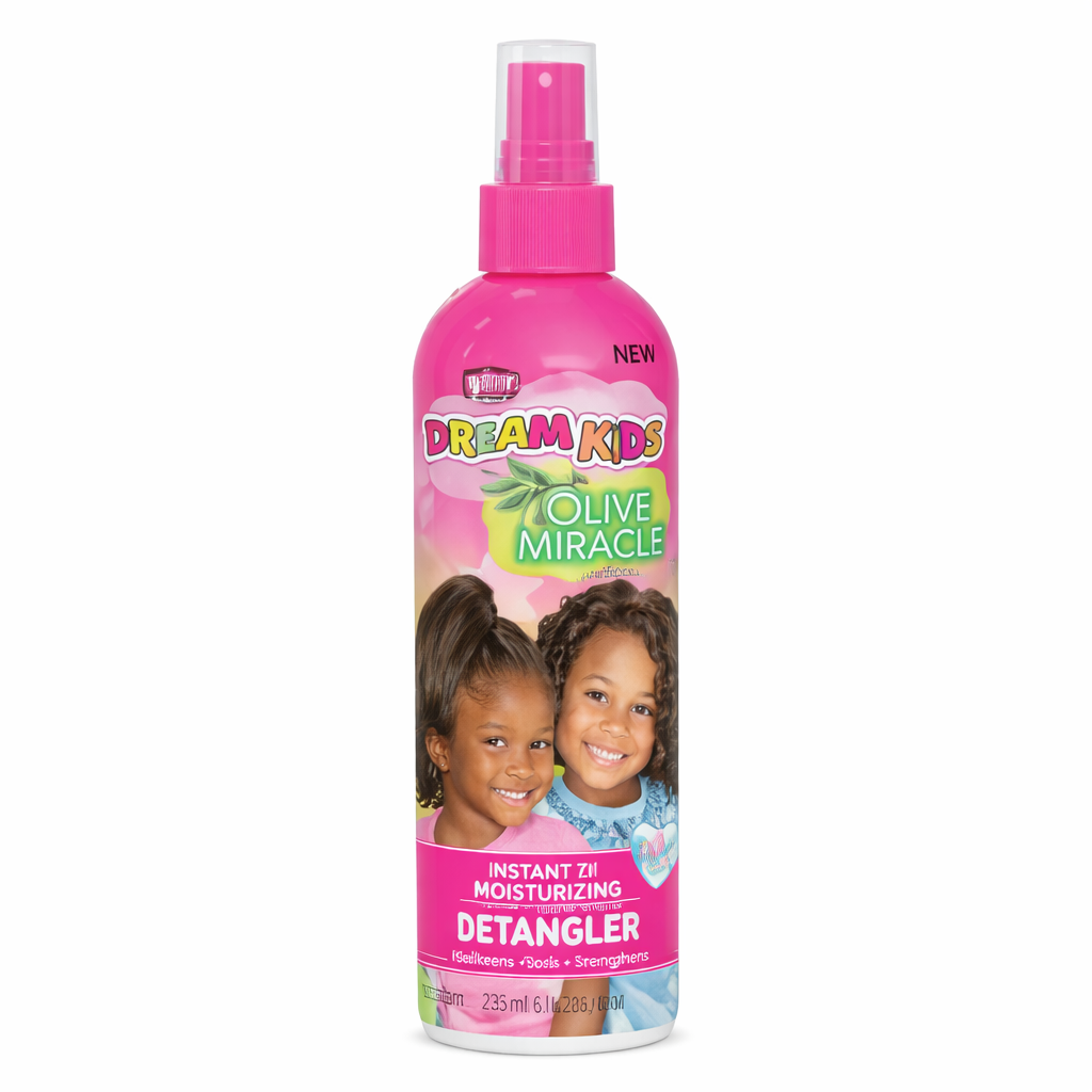 Spray Démêlant Enfant DETANGLER - DREAM KIDS