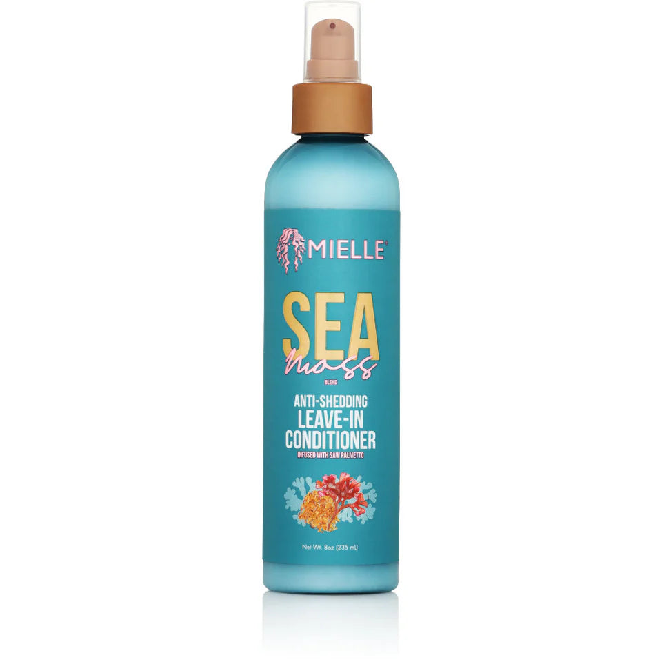 Leave-In SEA MOSS 237ml - MIELLE