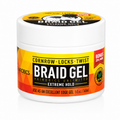 Gel BRAID EXTREME HOLD 148ml - ALL DAY LOCKS