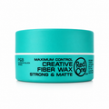 Cire Coiffante CREATIVE FIBER WAX 150ml - RED ONE