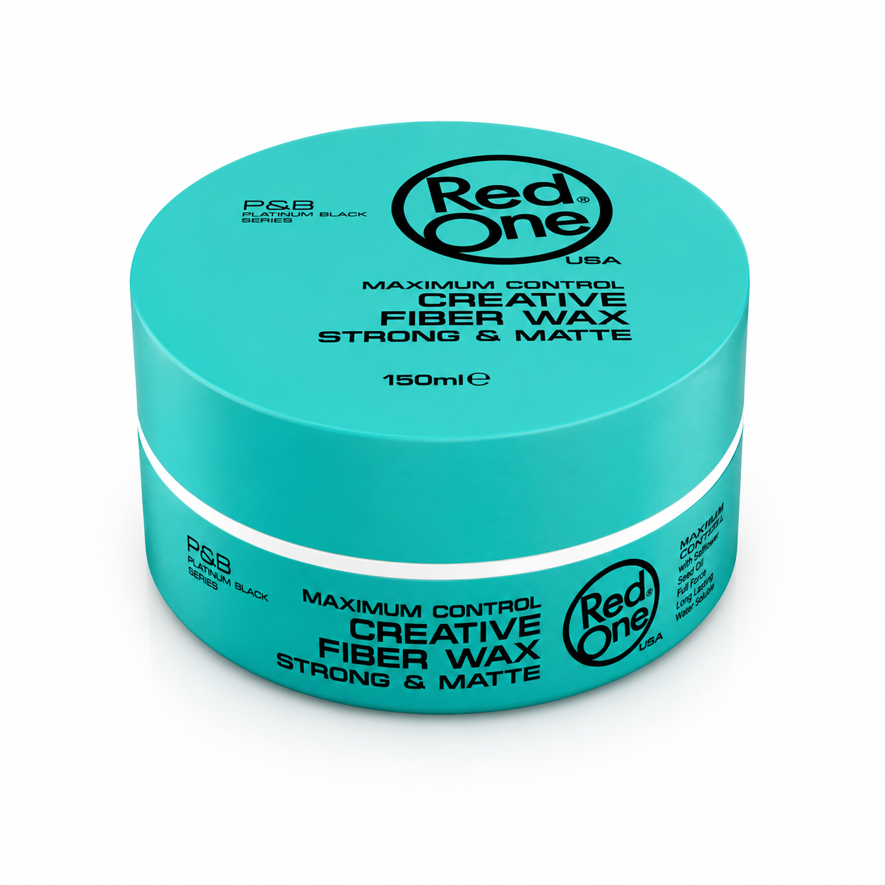 Cire Coiffante CREATIVE FIBER WAX 150ml - RED ONE