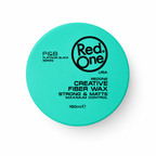 Cire Coiffante CREATIVE FIBER WAX 150ml - RED ONE