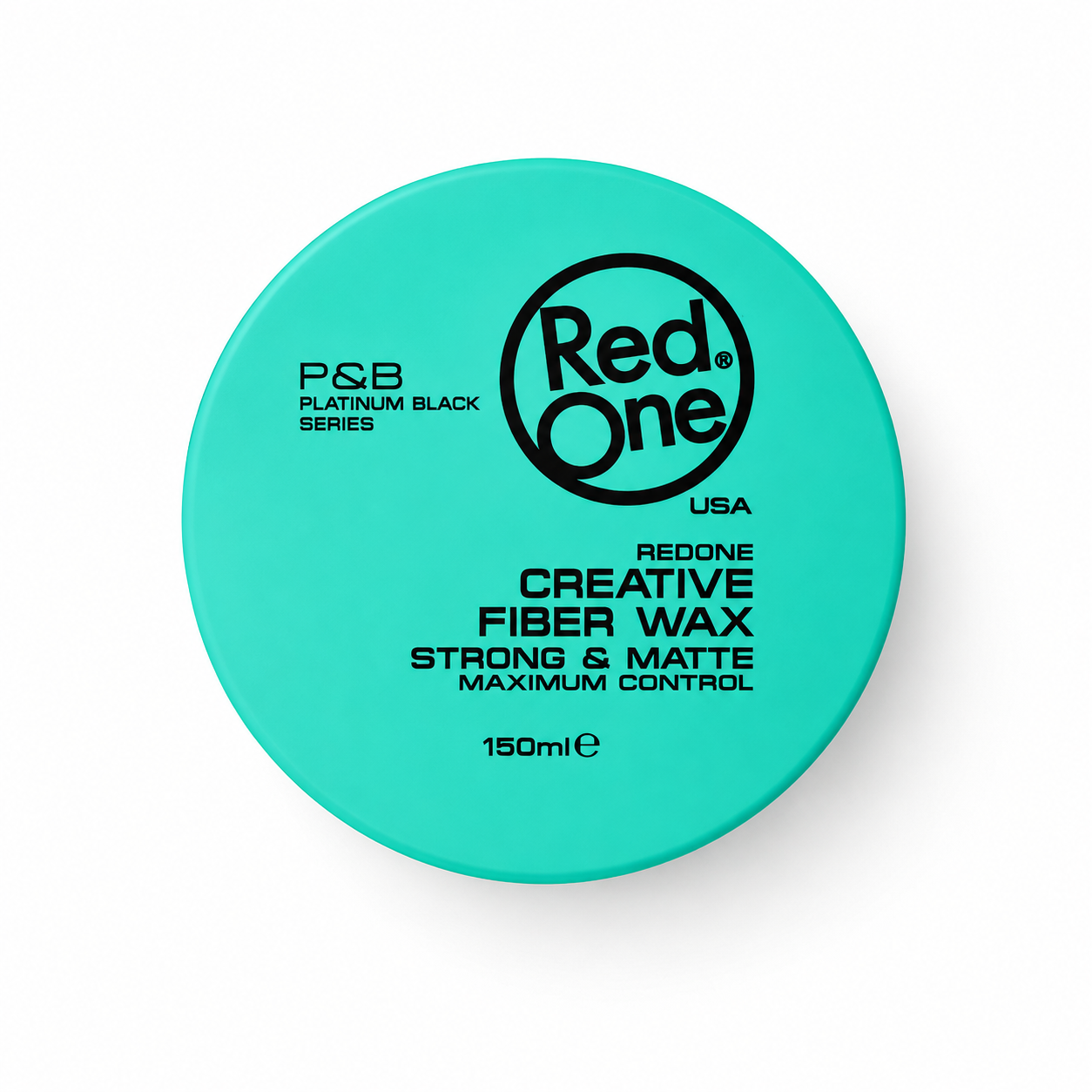 Cire Coiffante CREATIVE FIBER WAX 150ml - RED ONE
