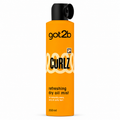 Spray Refreshing Dry Oil Mist 200ml - GOT2B