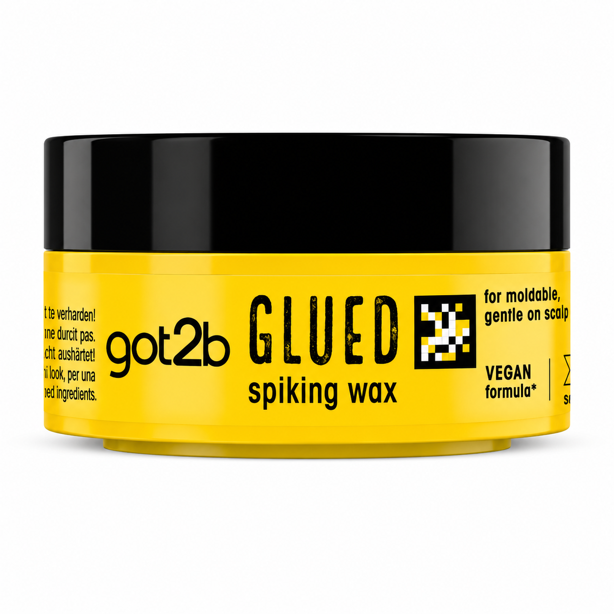 Cire Coiffante SPIKING WAX GOT2B 75ml - SCHWARZKOPF
