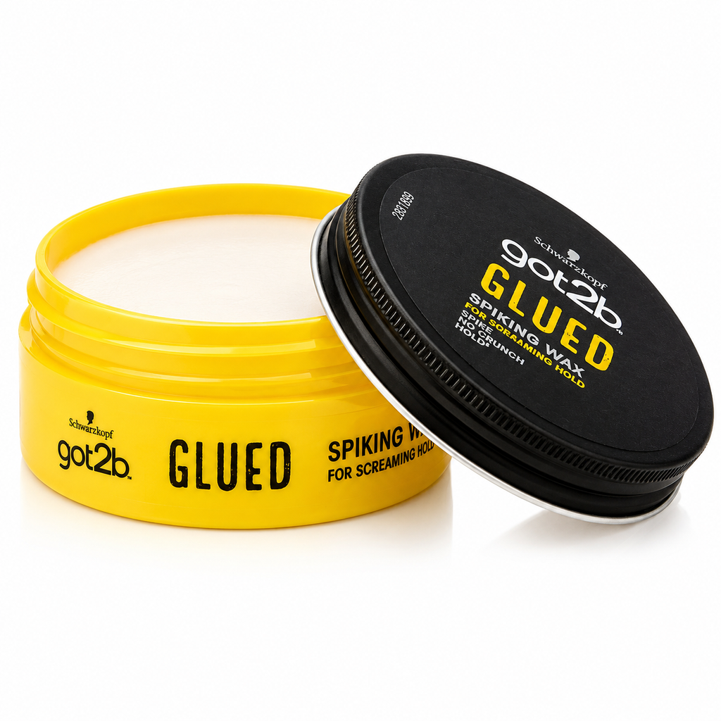 Cire Coiffante SPIKING WAX GOT2B 75ml - SCHWARZKOPF