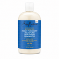 Shampoing HIGH POROSITY 384ml - SHEA MOISTURE