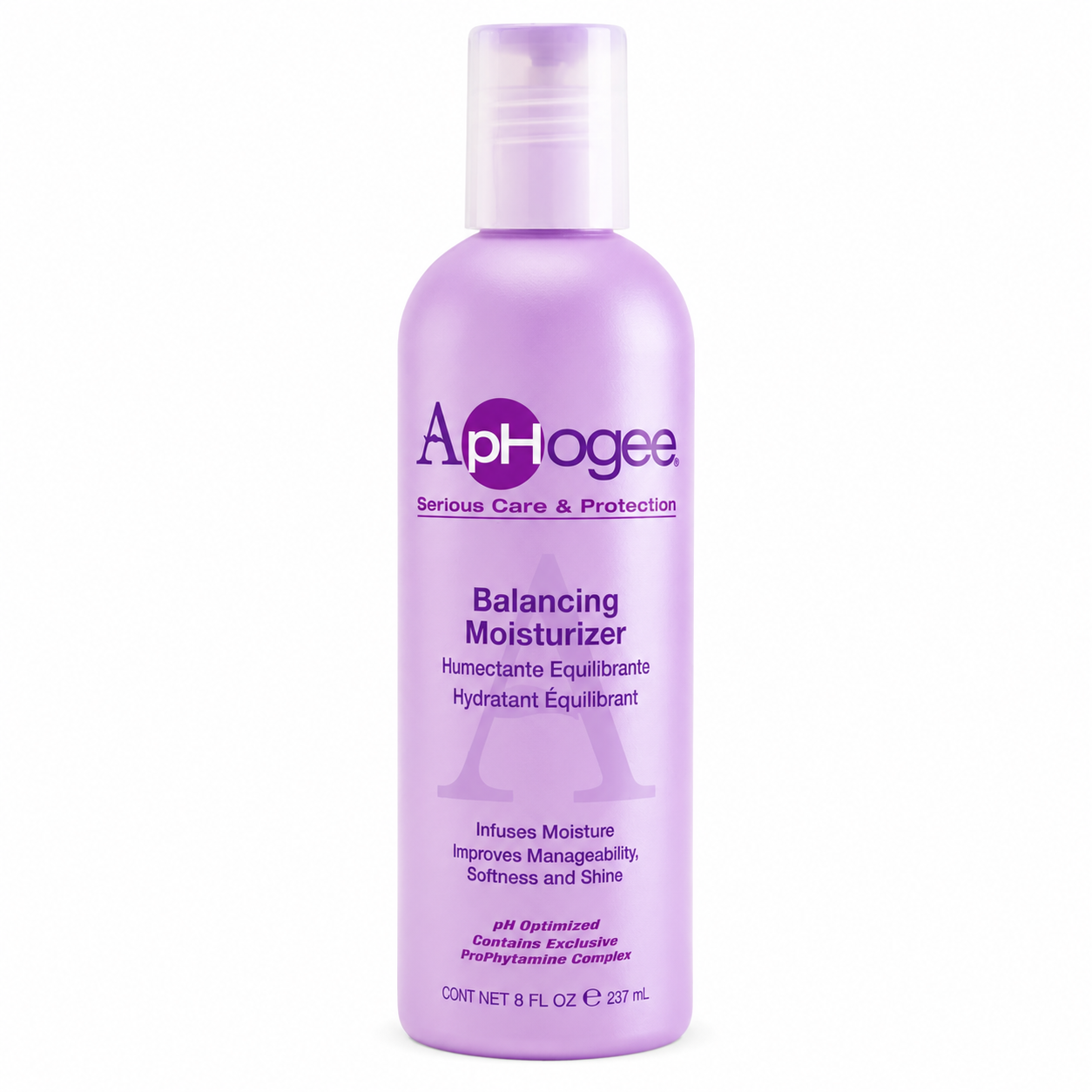 Après Shampoing Hydratant BALANCING CONDITIONER 237ml - APHOGEE