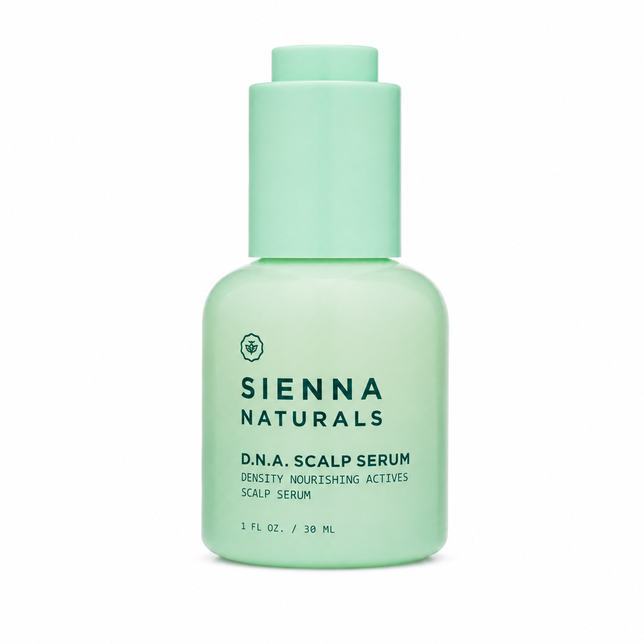 DNA Scalp Serum 30ml - SIENNA NATURALS