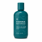 Gelee Coiffante DREAM CURL 177ml - SIENNA NATURALS