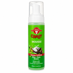Mousse Coiffante Olive Coco Batana 250ml - CRAZY POUSS