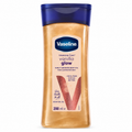 Gel Huile Body Oil Vanilla Glow 200ml - VASELINE