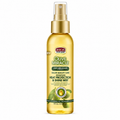 Serum HEAT PROTECTION & SHINE MIST 118ml - AFRICAN PRIDE