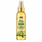 Serum HEAT PROTECTION & SHINE MIST 118ml - AFRICAN PRIDE
