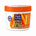Masque Reparateur PAPAYE 390ml - DARK AND LOVELY
