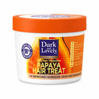 Masque Reparateur PAPAYE 390ml - DARK AND LOVELY