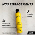 Laque Glued Blasting Freeze Spray 300ml - GOT2B
