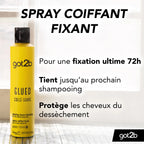 Laque Glued Blasting Freeze Spray 300ml - GOT2B