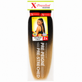 Pre Streched XPRESSION Couleur T1B/27