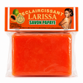 Savon Papaye 225g - LARISSA