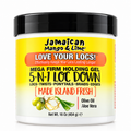 Gel Locks 5-n-1 LOC DOWN 454g - MANGO LIME