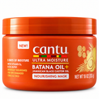 Masque Nourrissant BATANA OIL 283g - CANTU