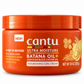 Creme Bouclante CURL CREAM BATANA OIL 283g - CANTU