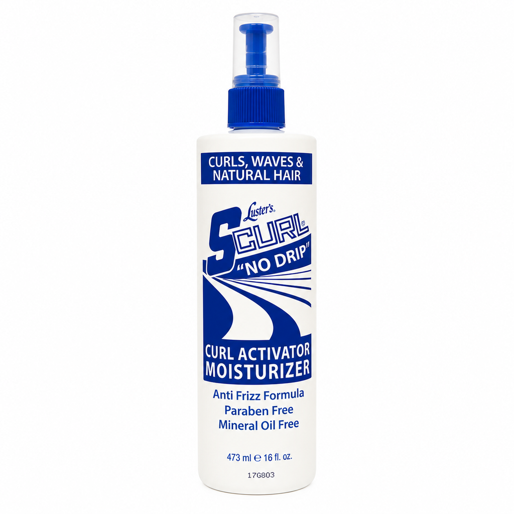 NO DRIP CURL ACTIVATOR MOISTURIZER 473ML - SCURL