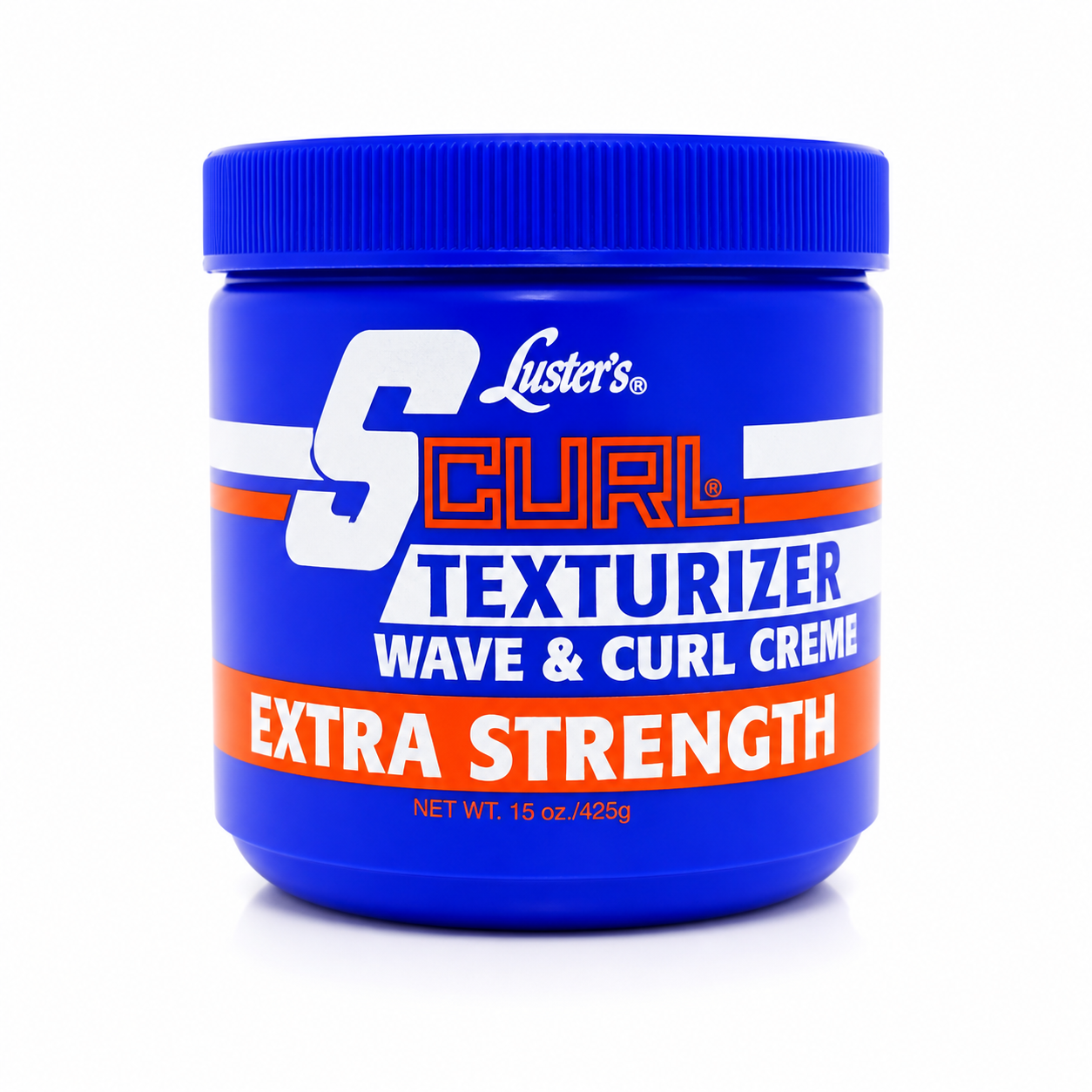 SCURL – TEXTURIZER – EXTRA STRENGTH 425G