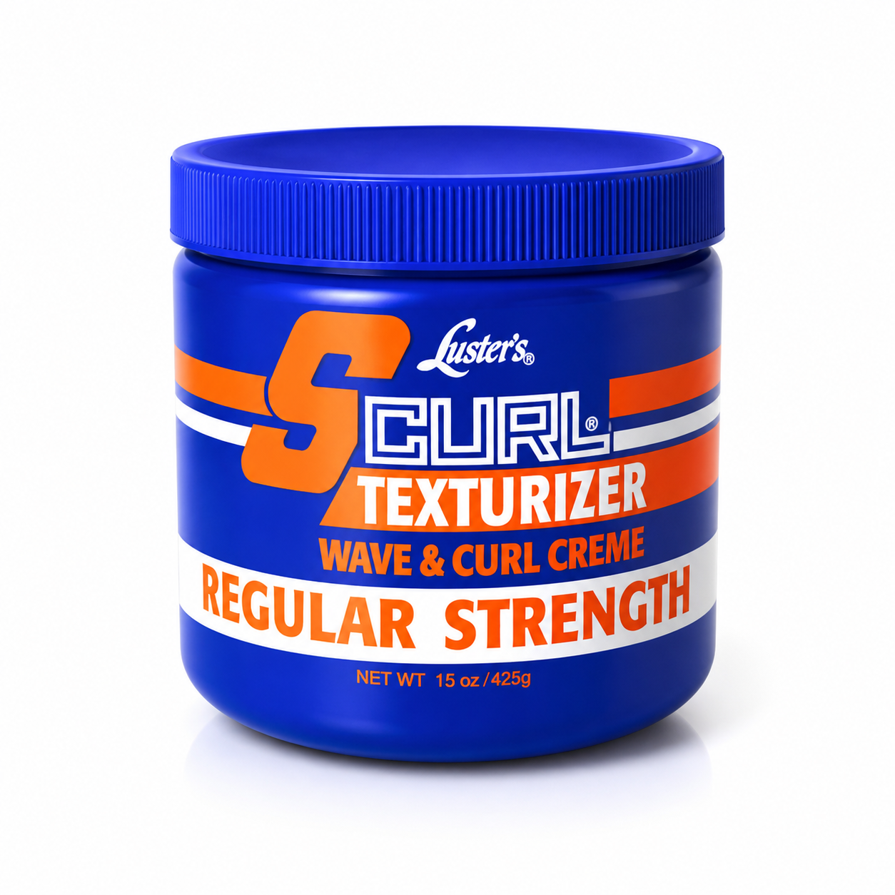 TEXTURIZER REGULAR STRENGTH 425G - SCURL