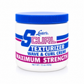 TEXTURIZER MAXIMUM STRENGHT 425G - SCURL