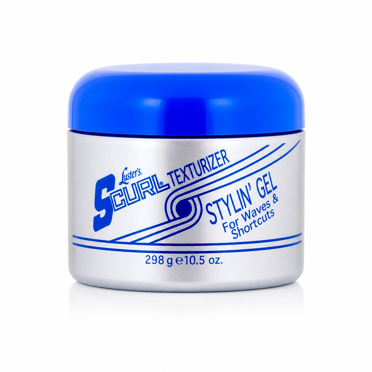 Gel coiffant STYLIN’ 298G - SCURL