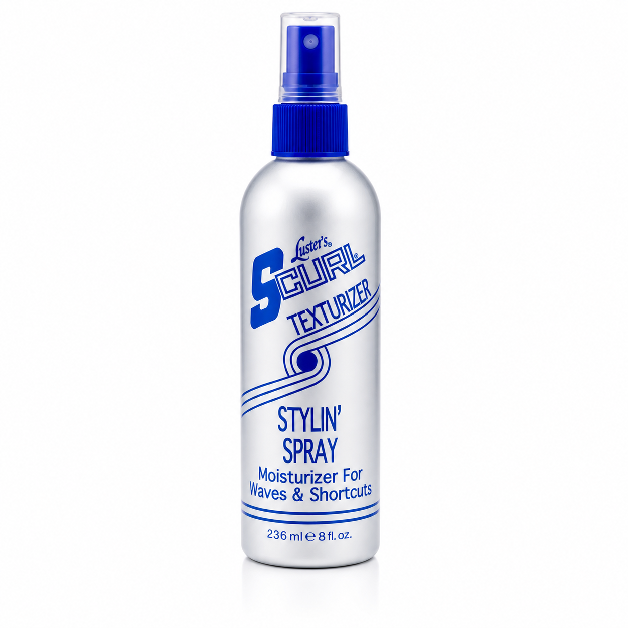 Spray Coiffant Boucles STYLIN’ 236ML - SCURL