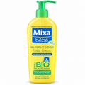 Gel Corps et Cheveux BEBE 250ml - MIXA