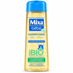 Shampoing très doux BEBE 250ml - MIXA