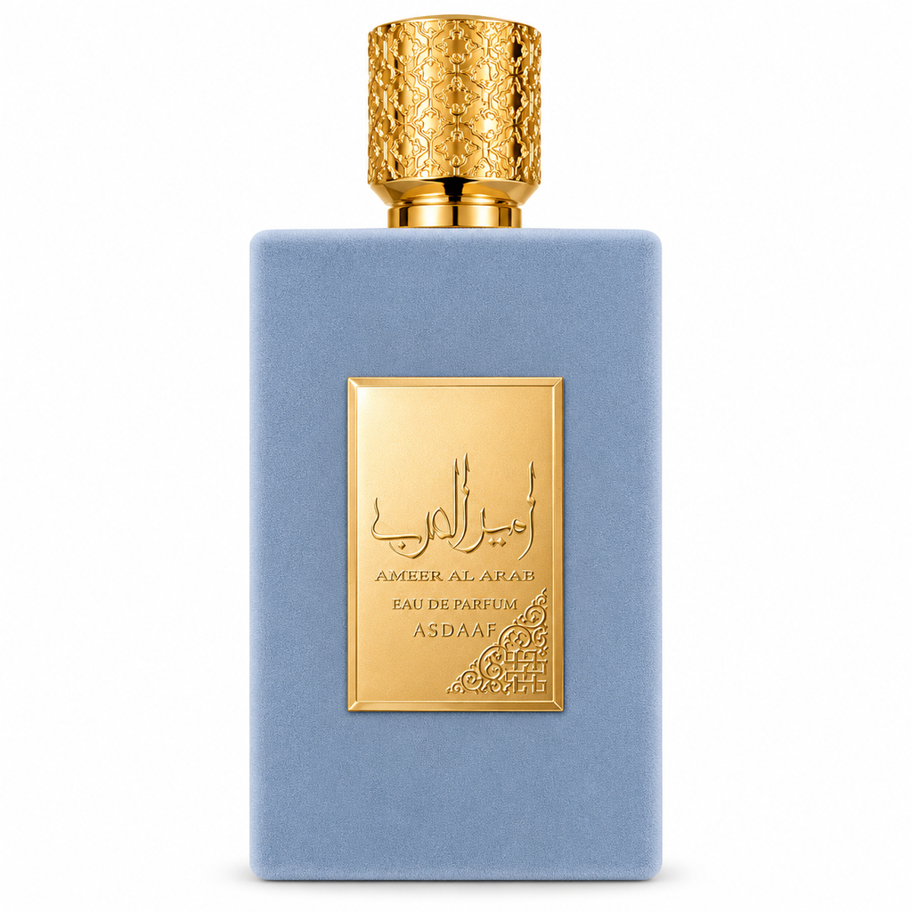 Parfum AMEER AL ARAB IMPERIUM 100ml - LATTAFA
