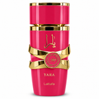 Parfum CANDY YARA 100ml - LATTAFA
