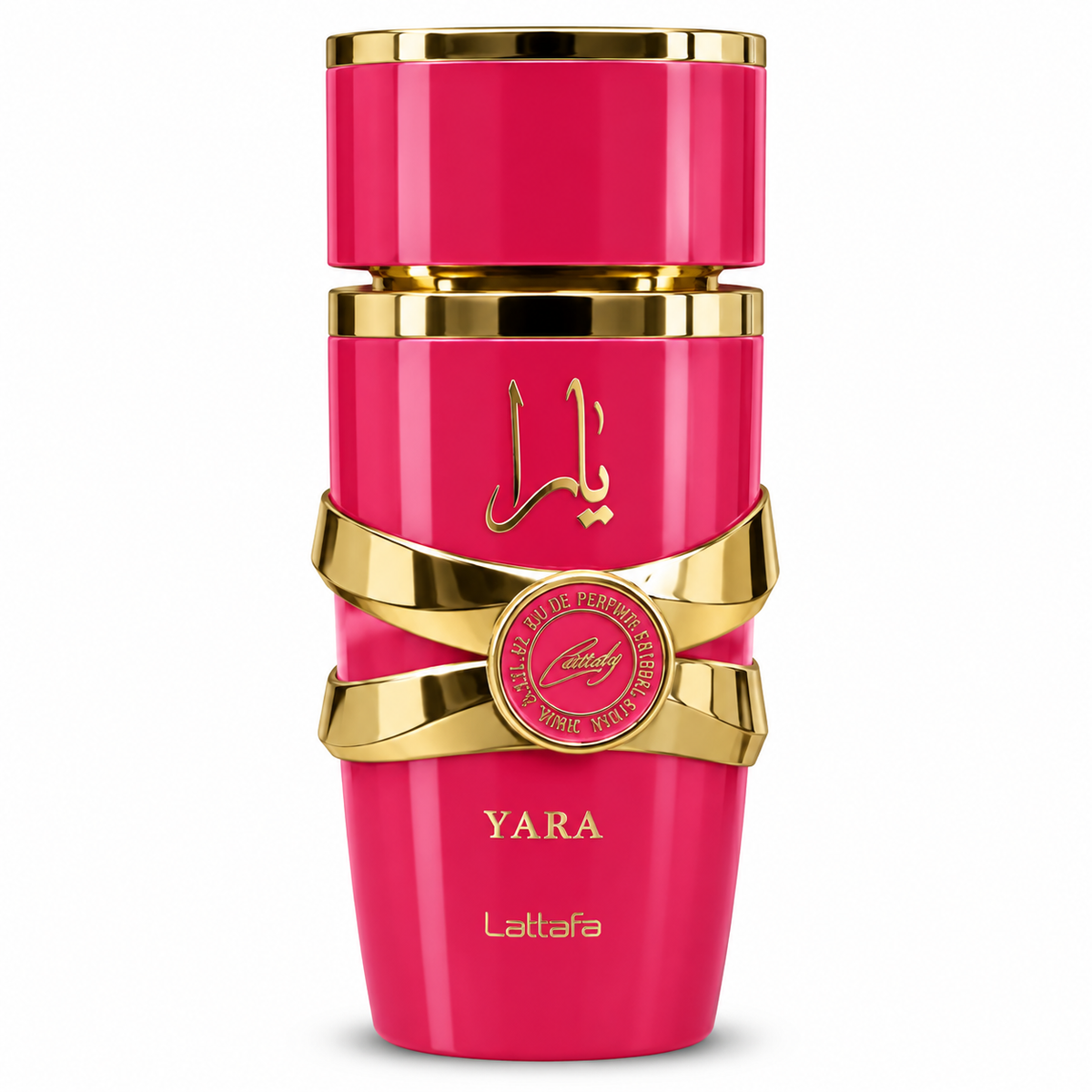 Parfum CANDY YARA 100ml - LATTAFA