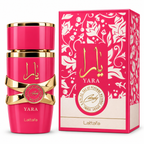 Parfum CANDY YARA 100ml - LATTAFA