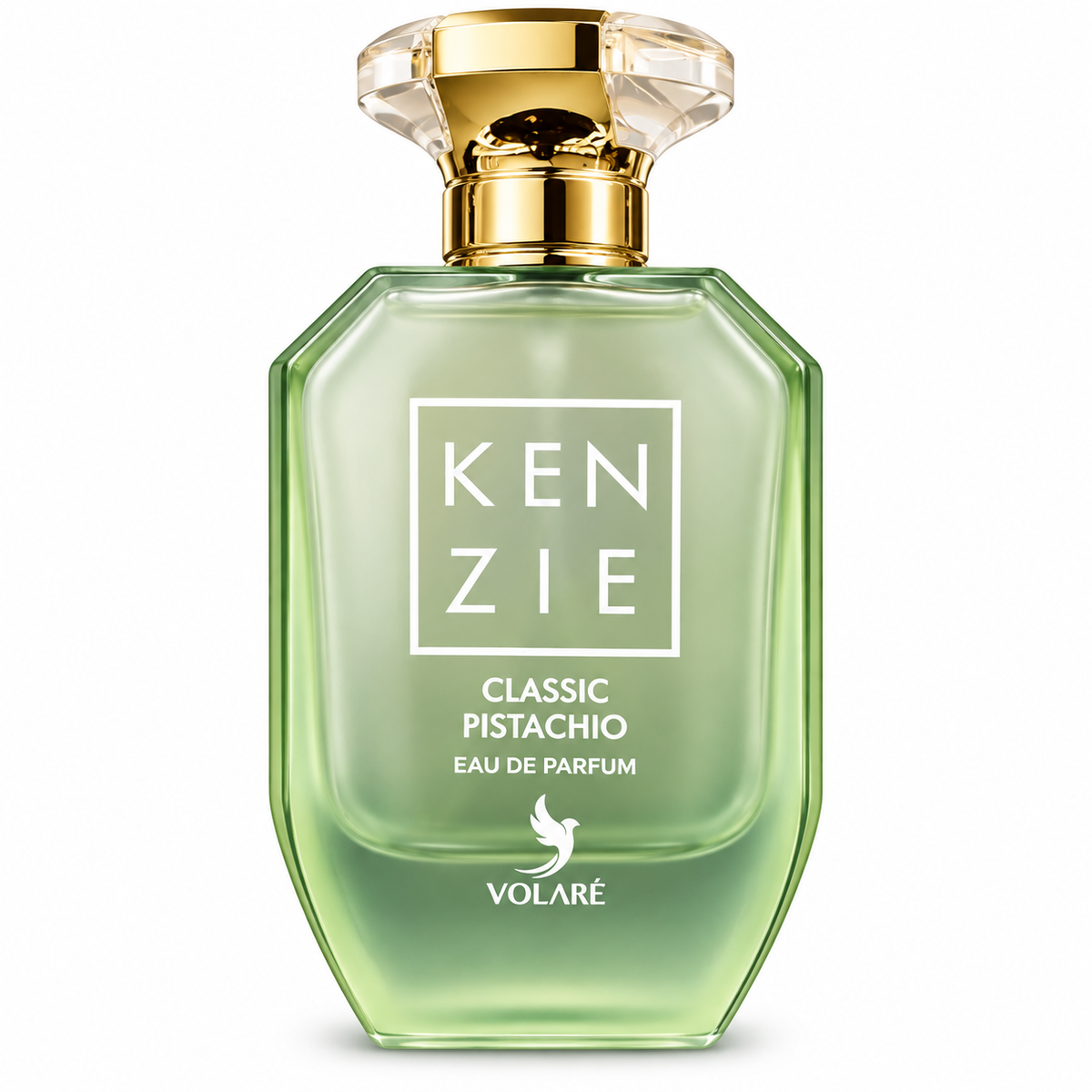 Eau de Parfum Classic Pistachio 100ml - KENZIE