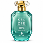 Eau de Parfum SUMMER BOTTLED 100ml - KENZIE
