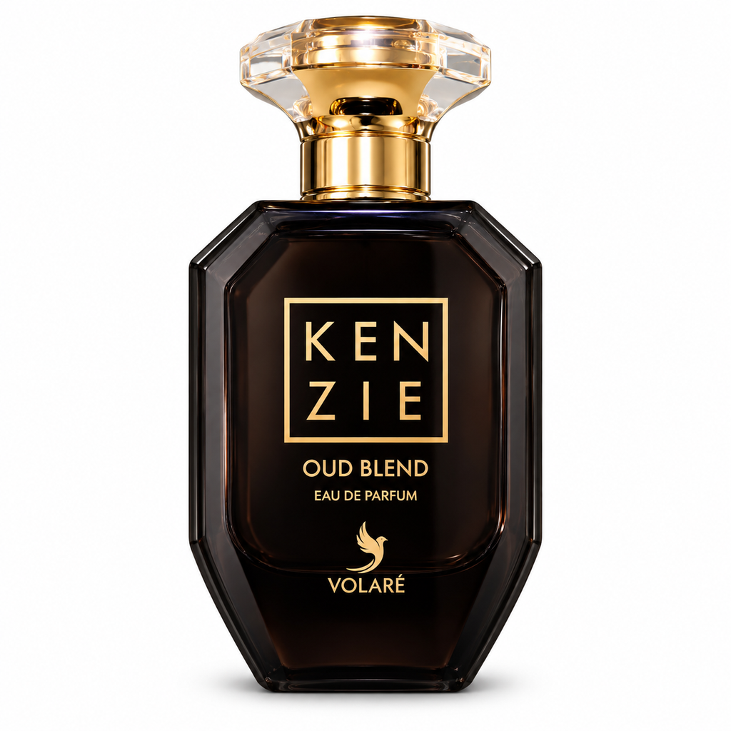 Eau de Parfum OUD BLEND 100ml - KENZIE