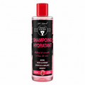 Shampoing Hydratant Locks Eau de Rose 250ml - CRAZY POUSS