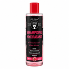 Shampoing Hydratant Locks Eau de Rose 250ml - CRAZY POUSS