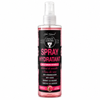 Spray Hydratant Locks Eau de Rose 250ml - CRAZY POUSS